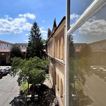San Romano Centro Storico Lucca Bagian luar foto