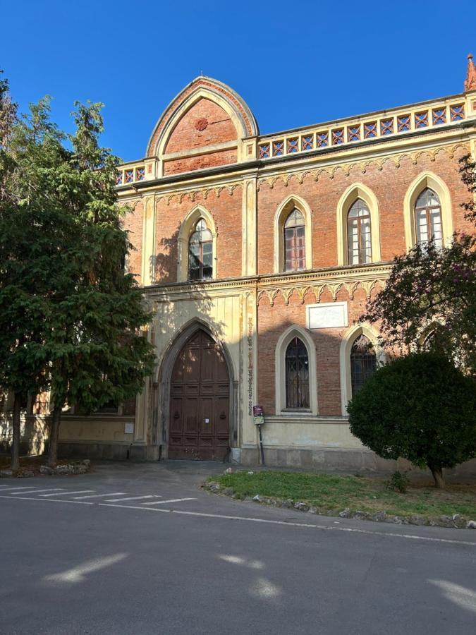 San Romano Centro Storico Lucca Bagian luar foto