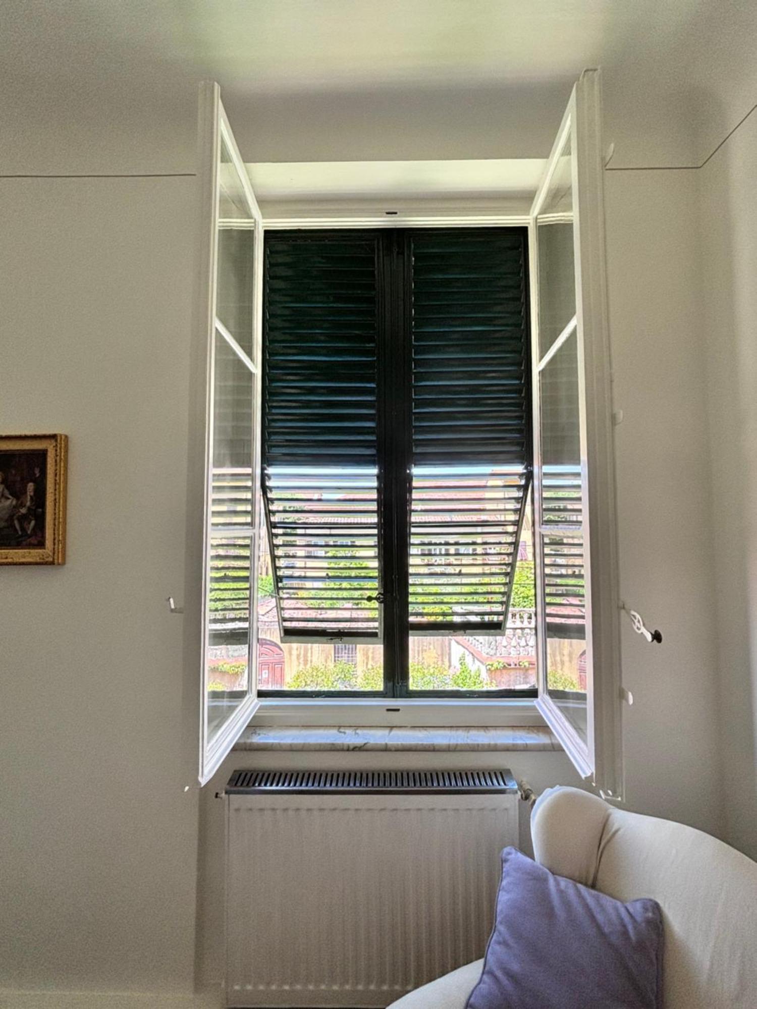 San Romano Centro Storico Lucca Bagian luar foto