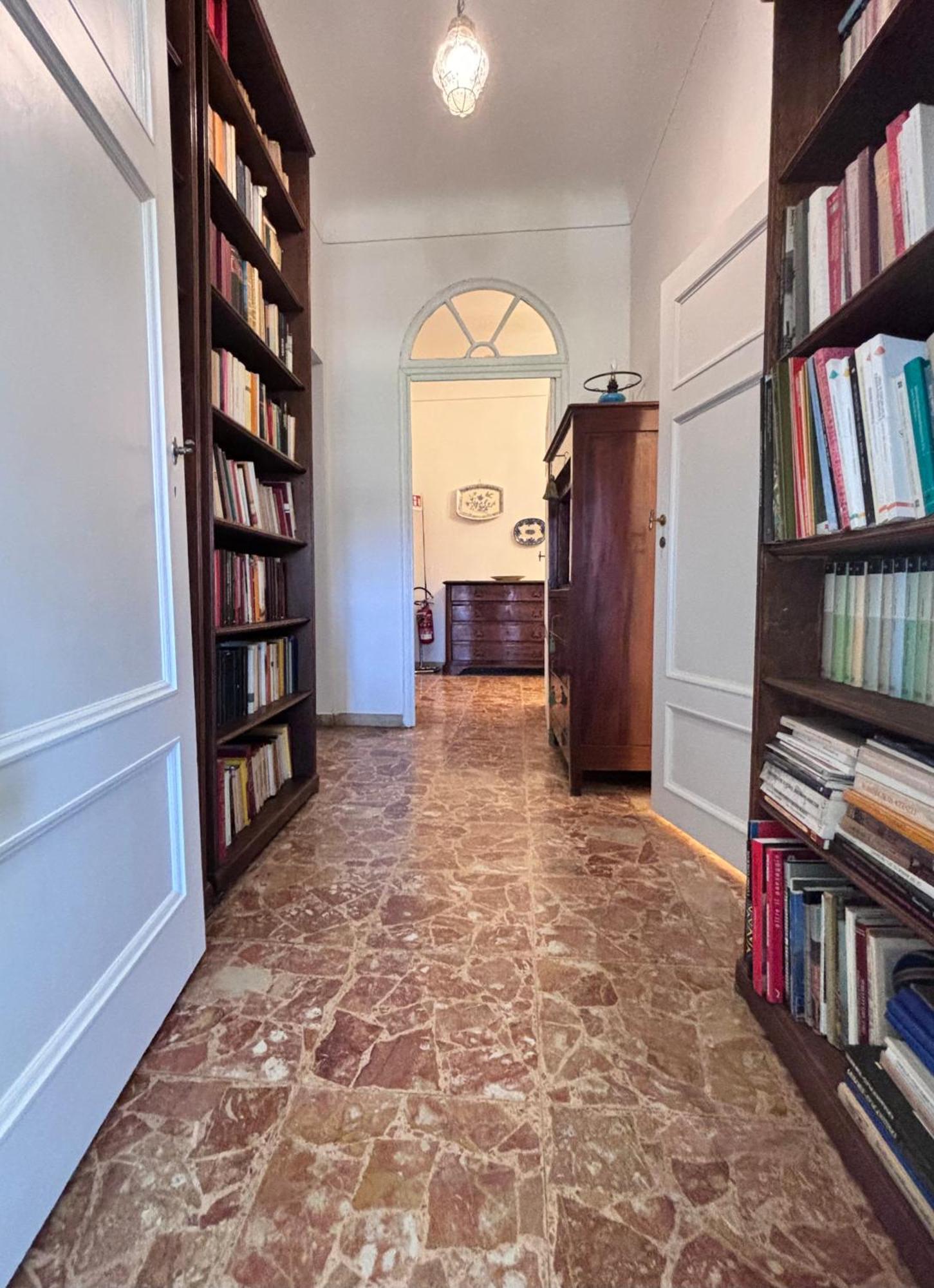 San Romano Centro Storico Lucca Bagian luar foto