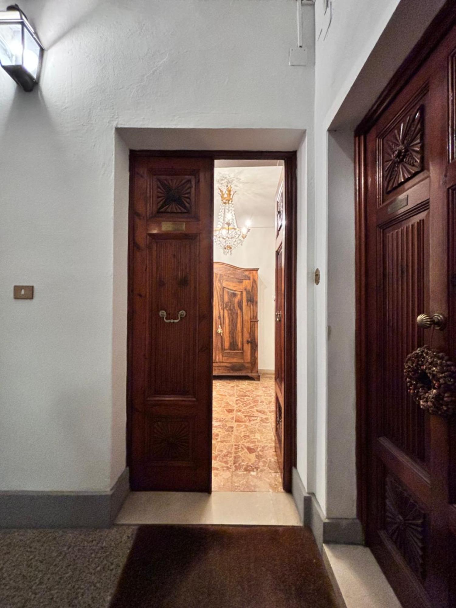 San Romano Centro Storico Lucca Bagian luar foto